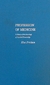 Profession Of Medicine: a Study Of The Sociology Of Applied Knowledge - Autor: Eliot Freidson (1970) [usado]