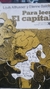 Para Leer El Capital - Autor: Louis Althusser / Etienne Balibar (1974) [usado]