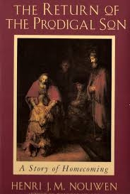Return Of The Prodigal Son - Autor: Henri J. M. Nouwen (1994) [usado]