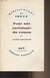 Pour Une Sociologie Du Roman - Autor: Lucien Goldmann (1964) [usado]