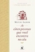 As Cinco Pessoas que Você Encontra no Céu - Autor: Mitch Albom (2004) [usado]