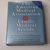 American Medical Association Family Medical Guide - Autor: American Medical Associationamerican Medical Association (1994) [usado]