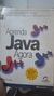 Aprenda Java Agora - Autor: Stephen R. Davis (1997) [usado]