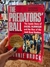 Predators Ball - Autor: Connie Bruck (1989) [usado]