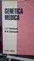 Genética Médica - Autor: Thompson (1981) [usado]