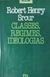 Classes, Regimes, Ideologias - Autor: Robert Henry Srour (1989) [usado]