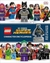 Lego Dc Comics Super Heroes Character Encyclopedia ( Ler a Descrição ) - Autor: Dk Children (2016) [usado]