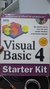 Visual Basic 4 In 12 Easy Lessons - Autor: Greg M. Perry (1996) [usado]