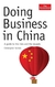 The Economist: Doing Business In China - Autor: Christopher Torrens (2010) [usado]