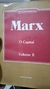 O Capital Vol 2 - Autor: Karl Marx (1985) [usado]