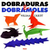 Dobraduras e Dobramoles - Autor: William Gilbert (1995) [usado]