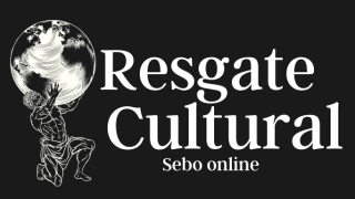 Sebo Resgate Cultural