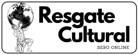 Sebo Resgate Cultural