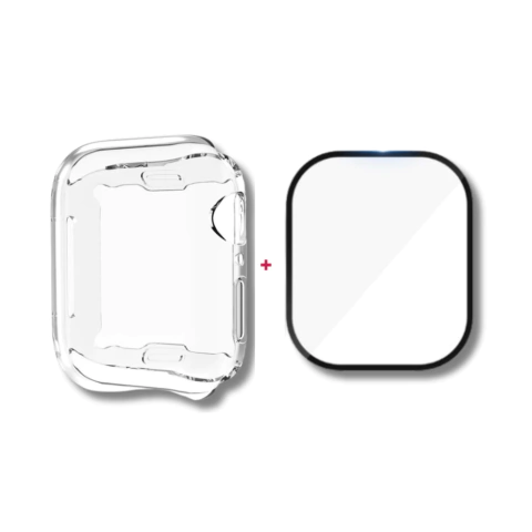 KIT CASE ANTI IMPACTO + PELÍCULA NANO GEL