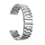 PULSEIRA DE AÇO INOXIDÁVEL - comprar online