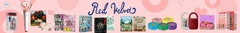 Banner de la categoría RedVelVet