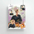 BTS Poster 9° Aniversario - Jimin