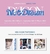 Dicon D'Festa Mini Edition NCT Dream - Chenle - Dong Song