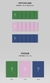Wonho 2nd Single Album Bittersweet - tienda en línea