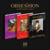 WONHO 1st Single Album Obsession