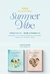 Viviz The 2nd Mini Album Summer Vibe