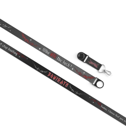 Lanyard Stray Kids Dominate - comprar en línea