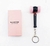 BlackPink Official Lightstick Keyring