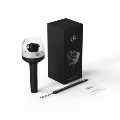 The Rose Oficial Lightstick