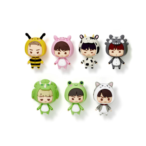 BTS 2025 Island Lucky Draw Random PREVENTA - comprar en línea