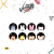 StrayKids X Skzoo The Victory- Mouse Pad