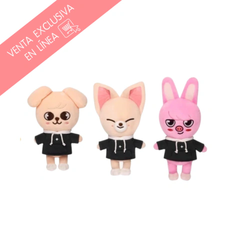 SKZ'S Magic School - Skzoo Plush Original Ver.