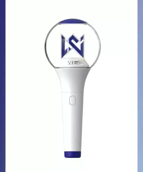 WEi Official Lightstick