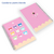 Cuaderno de Pasta Blanda Twice Lovelys