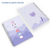 Cuaderno de Pasta Blanda BT21