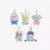 TXT PPULBATU x Sanctuary Rainbow Plush Keyring - comprar en línea