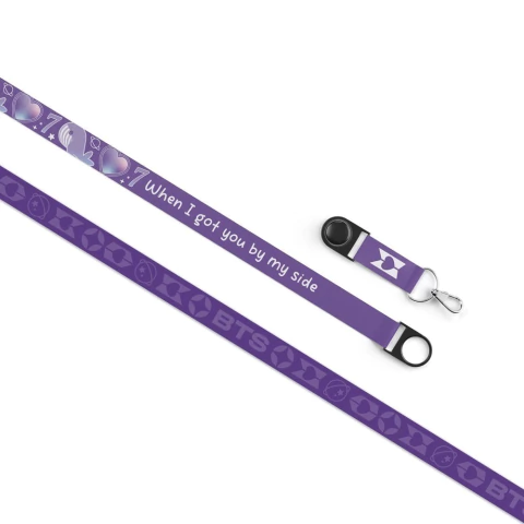 Lanyard BTS Take Two - comprar en línea