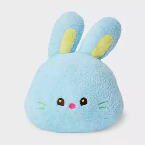 NewJeans Bunini Cojin Oficial Hyein Ver. Azul