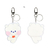 BT21 Minini Keyring / Llavero de acrílico Oficial RJ Ver.