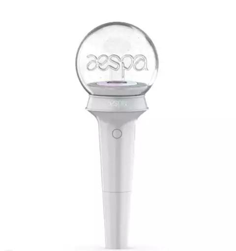 Aespa Official Fanlight