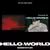EXO Baekhyun 4th Mini Album Hello, World Photobook ver.