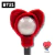 BT21 Orejitas Fanmade para Lightstick en internet