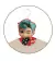 Tinytan Ganchos de Ropa OFICIAL - Jungkook en internet