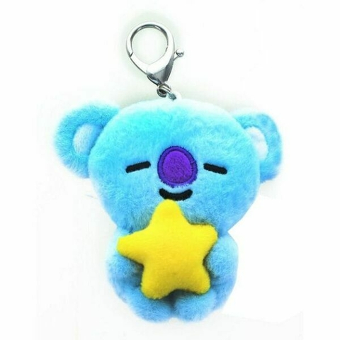 BT21 Gund Bumble Buddy - Koya