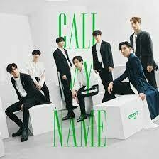 Got7 Album Call my name