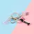 Blackpink Llavero de Acrilico Fanmade Lightstick
