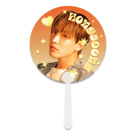 Pickets de K-pop de Ateez- Hongjoong - comprar en línea