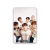 Photocard Fanmade de BTOB