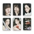 Photocard Fanmade de RedVelvet Chill Kill