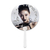 Pickets de K-pop de Aespa Ning Ning