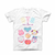 Playera Inspirada en BT21